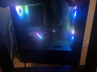 Gaming PC Custom