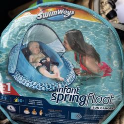 Baby Floaty 