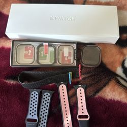 Apple Watch Series 10 Cellular+GPS 