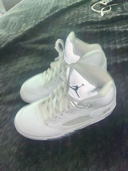Jordan 5s
