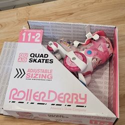  all Roller Derby
Roller Derby Sport Kids' Roller Skate