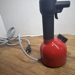 LAURASTAR Handheld Steamer model: IGGI