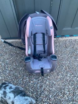 Car seat