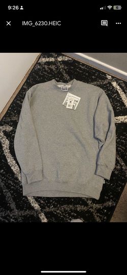 Brand New With Tags Pro Club Crewneck 