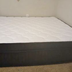 Brand New King Mattresses 
