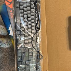 Keyboards 