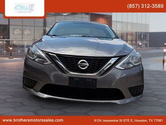 2016 Nissan Sentra