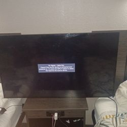 Vizio Tv