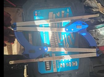 Grabber tool