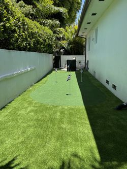 Putting Green
