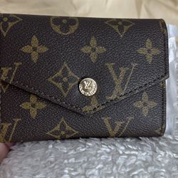 Small Wallets Women’s 