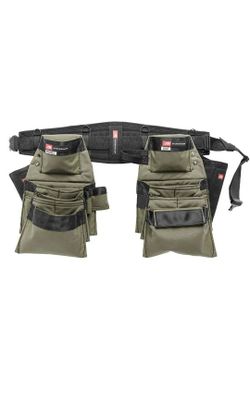Diamondback Tool Belt