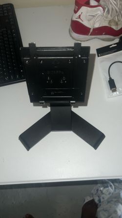 Monitor Stand
