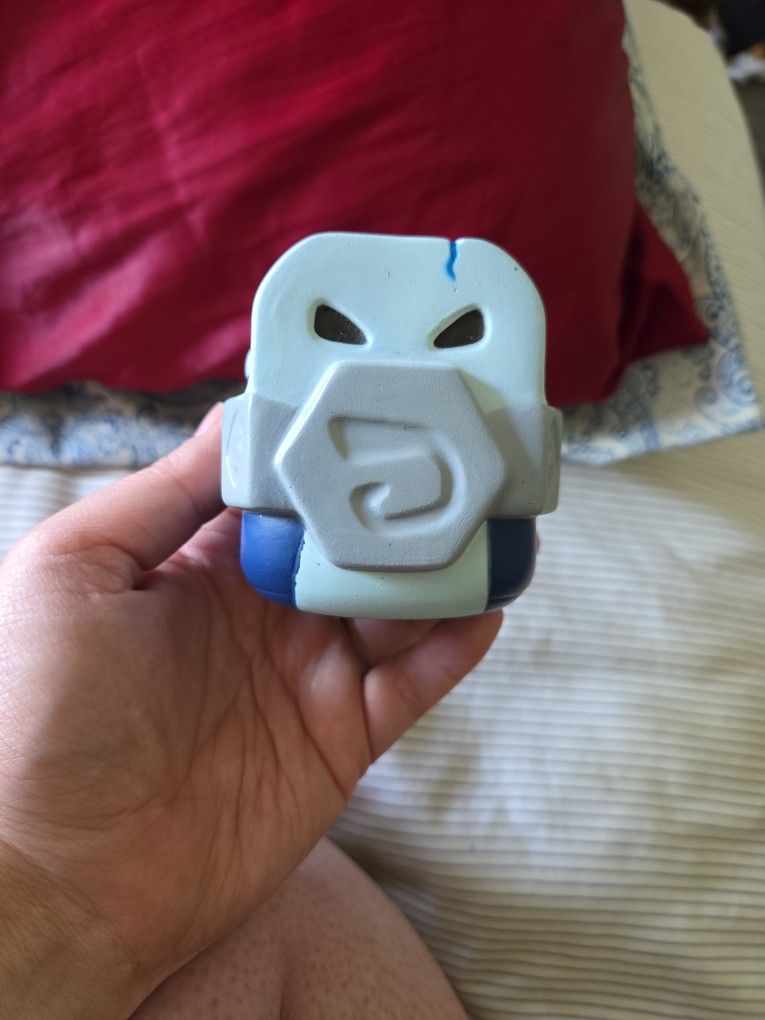 League Of Legends Stressball Squish
