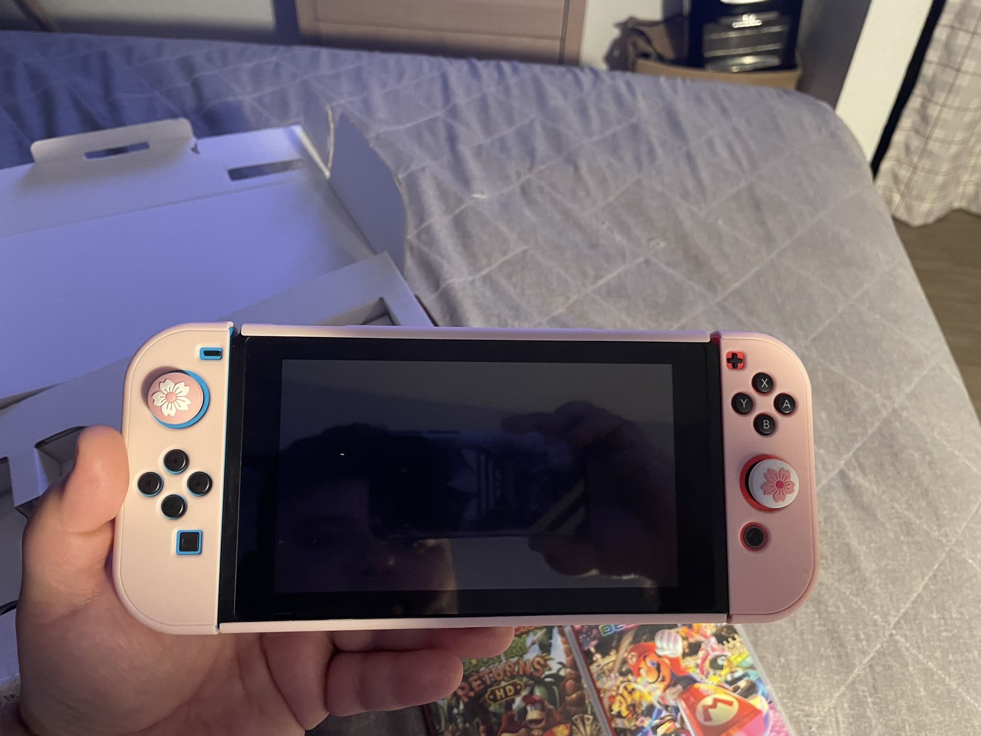 Nintendo Switch Bundle