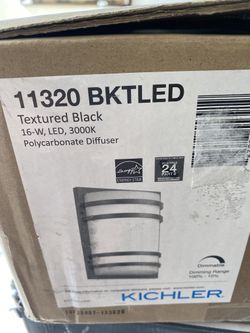 Outdoor Light
