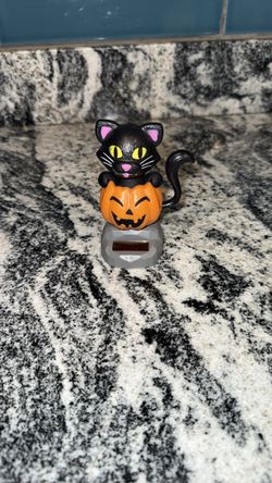 Assorted Halloween/Fall Decor - $1 Each PT 4