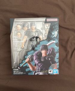 Toji sh figuarts