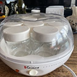 Yogurt Maker