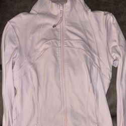 Lululemon define jacket
