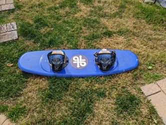 Wake Board