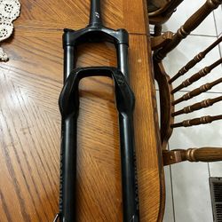 RockShock Mtb Suspension 