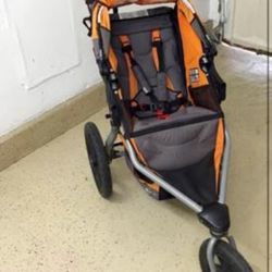 Bob Stroller 