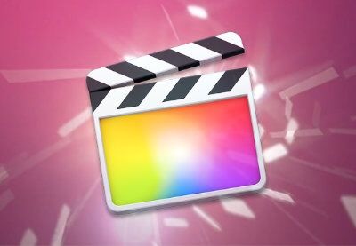Final Cut Pro X - Software For Your Mac 