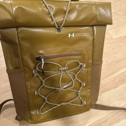 Under Armour Summit Backpack Pdx Bmore