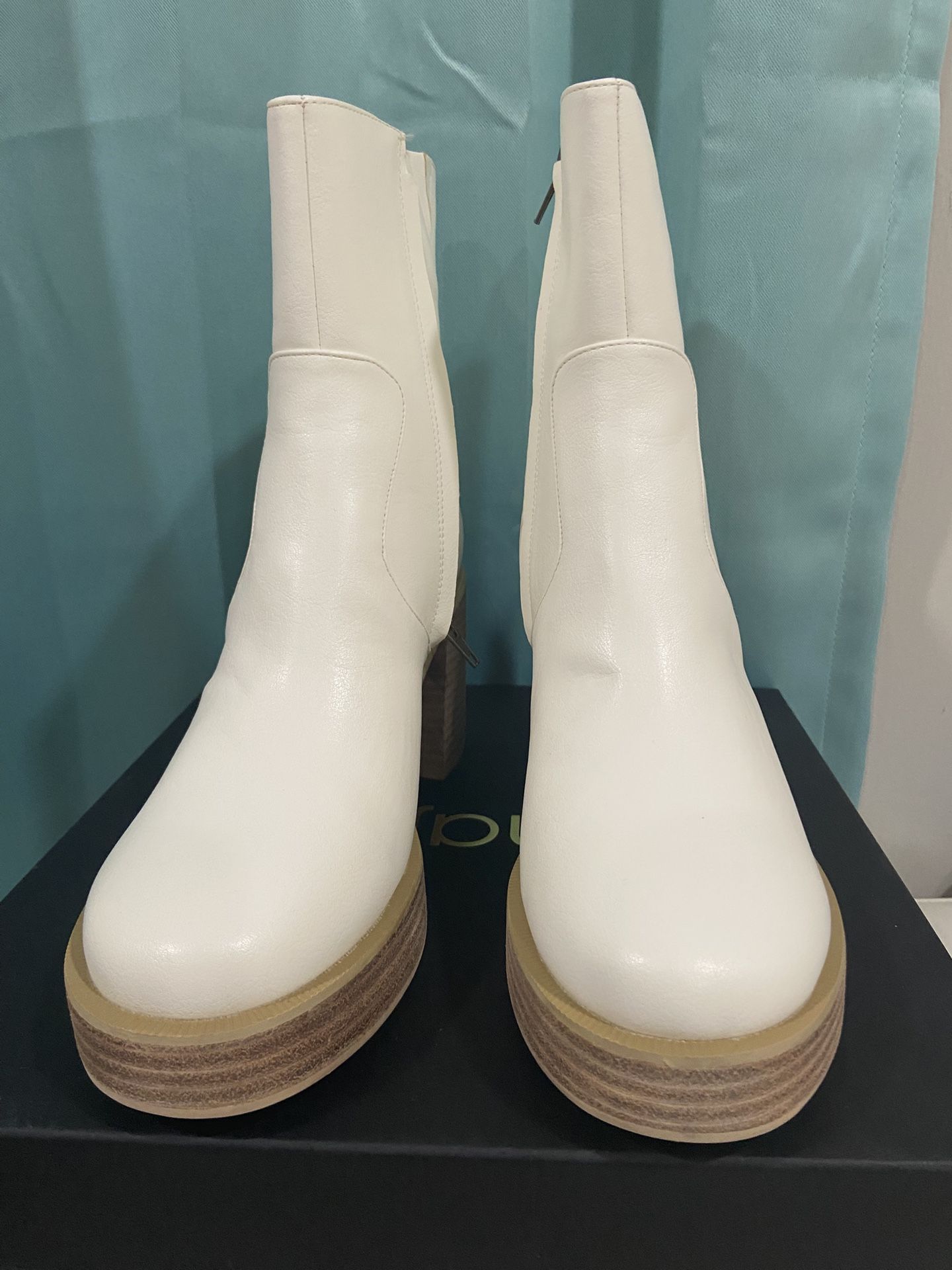 Women’s Boots 👢