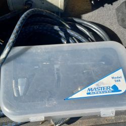 Master Airbrush Kits