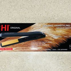 Chi Hair Straightener 