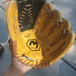 Softball Glove 