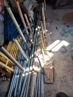 Scaffold