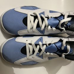 Jordan 6 Unc Size 10 