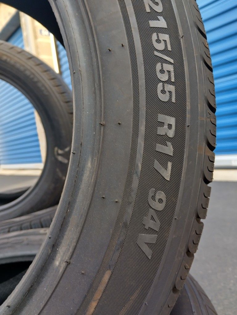 Tires