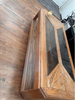 Free Coffee/TV Table