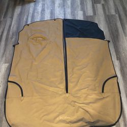 1(contact info removed) Mazda Miata Factory Tonneau Cover