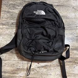 North Face Mini Backpack 