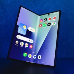 Galaxy Fold 7 Unlock New No Credit Needed Pay Down Only