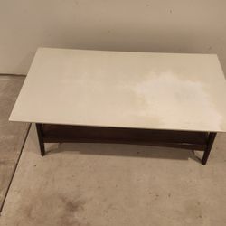 Mid-century Style Coffee Table