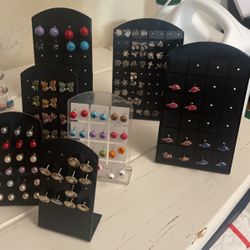 Bundle Of Accessories