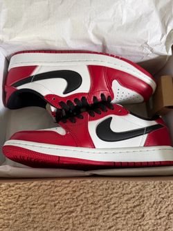 Jordan 1 Low OG Chicago Size 6.5