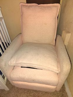 Upholstered Armchair