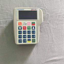Mckesson Pump