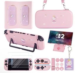 Carrying Case For Nintendo Switch 2