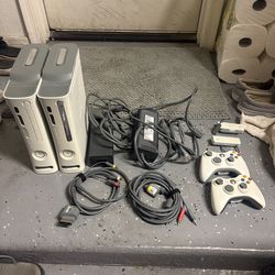 Video Game Lot