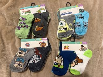 Boys socks