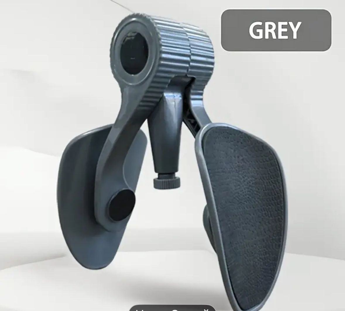 Pelvic Floor & Inner Thigh Trainer – your personal physiotherapist at home