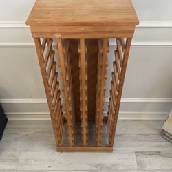 Wine Rack